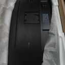 Samsung 34 ViewFinity S65UC, Ultra-WQHD, 100Hz, AMD FreeSync HDR10, KVM Switch Built in Speakers with USB-C Curved Monitor, LS34C654UANXGO, 2025