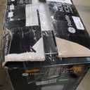 GE Profile Opal 2.0 XL with 1 Gallon Tank, Chewable Crunchable Countertop Nugget Ice Maker, Scoop included, 38 lbs in 24 hours, Pellet Ice Machine with WiFi & Smart Connected, Stainless Steel