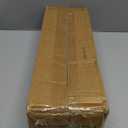 Round Golden Metal Balloon Arch Kit (6.7FT), Wedding Circle Backdrop Stand Frame for Birthday Party, Bridal Shower, Graduation, Photo Background Decoration