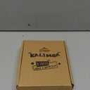 EASTROCK 8 Key Mini Kalimba 3-Set