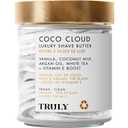 Truly Luxury Shave Butter | Ultra-Hydrating, Shave Formula For Silky Smooth Soft Skin