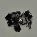 Wahl Clipper Rechargeable Cord/Cordless Haircutting & Trimming Kit for Heads, Longer Beards, & All Body Grooming - Model 79434
