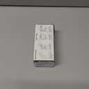 Simple Motion Sensor Switch by Deako, Automatic Timer, Occupancy and Vacancy Modes, Auto On and Off, Single Pole, Neutral Wire Required, White