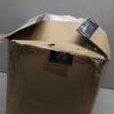 Cooling Pillow for hot Sleepers -Bed Pillows Standard Size Premium Set of 2 - Adjustable Shredded Memory Foam - Medium to Firm Pillows for Back, Stomach & Side Sleepers - Washable Cover (Bamboo White)