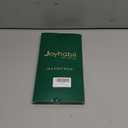 Joyhabit Silk Sleep mask | 100% Mulberry for Women Men Ultra Soft Blackout Eye Cover with Adjustable Band, Breathable No Eye Pressure, Ideal for Sleep, Travel, Naps & Meditation, Lotus Pink