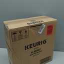 Keurig K-Mini Single Serve K-Cup Pod Coffee Maker, 6 to 12oz Brew size, with Cord Storage, Perfect for Small Spaces, Black