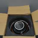 YUN TAO Ceramic Ramen Bowls Set of 4, 35 oz Large Japanese Style Serving Bowls for Salad,Udon, Soba, Pho,Pasta, Asian Soup Noodle (Multicolor - Set of 4)