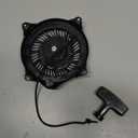 Autoparts 497830 Recoil Rewind Pull Starter Replacement for Briggs Stratton 135202 135212 135232 135237 135702