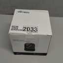 Vcyems Ultrasonic Jewelry Cleaner Machine with U-V Light, Detachable Retainer Cleaner for Jewelry, Retainers, Dentures, 42kHz Ultrasonic Cleaner with 3 Modes, Waterproof, for Family, White