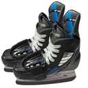 PowerSk8r Skate Weights to Improve Hockey Speed, Hockey Leg strenth, Improve Hockey Endurance, Improve Hockey Balance (0.5 Pound (Black)) Save $20 Today
