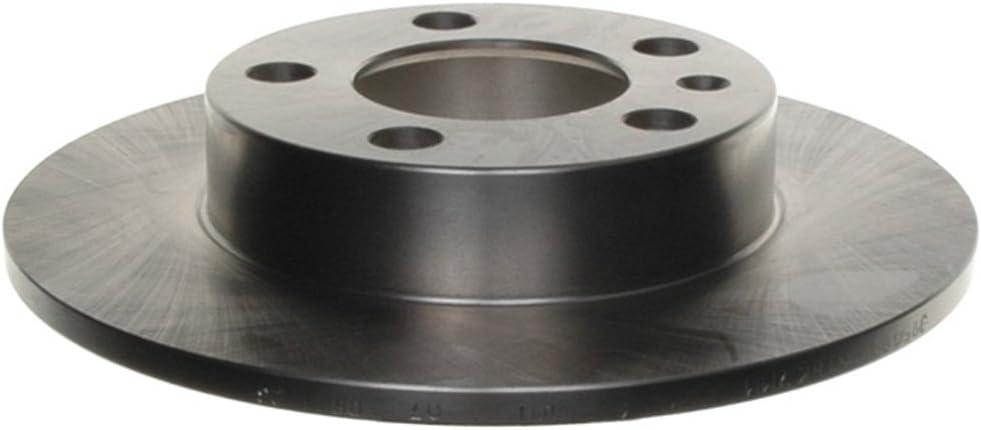 Raybestos 96779R Professional Grade Disc Brake Rotor