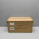 5 PACK 36 oz Glass Meal Prep Containers, Glass Food Containers with Snap-Lock Lids, Airtight Lunch Containers, Microwave, Oven, Refrigerator and Dishwasher SafeGray