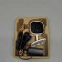 TP-Link Tapo 1080P Indoor Security Camera for Baby Monitor, Dog Camera w/Motion Detection, 2-Way Audio Siren, Night Vision, Cloud & SD Card Storage, Works w/Alexa & Google Home (Tapo C100)