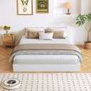 Box Spring, Metal Frame Mattress Foundation with Fabric Cover, Easy Assembly, Noise-Free (7 Inch, Full)