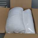 Beckham Hotel Collection Bed Pillows King Size Set of 2 - Down Alternative Pillow for Back, Stomach or Side Sleepers (White)