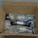 PHILTOP Catalytic Converter Compatible with Chevrolet, GMC, Buick, Saturn 2009-2017 Traverse 3.6L, 2009-2016 Acadia 3.6L, 2009-2017 Enclave 3.6L, 2009-2010 Outlook 3.6L Replace# 16574 (EPA Compliant)