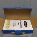 Vplus 200 Pack Paper Napkins Guest Towels Disposable Premium Quality 3-ply Dinner Napkins Disposable Soft, Absorbent, Perfect for Kitchen, Wedding, Parties, Dinners or Events (Gold)