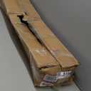 Elevon Hammock Stand, Heavy Duty Adjustable Steel Hammock, 9-Foot, 450-Pound Capacity, Weather Resistant and Easy to Assemble (Black)