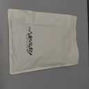 Tummy Control Shapewear Shorts for Women Under Dress Womens Compression Shorts Under Dress Shapewear (Black, L)