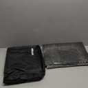 Hikeen Football Blocking Pad Training Equipment Denser Softer Foam Kick Pads for Football, Basketball, Hockey, Lacrosse Tackle Dummy - 24"x16" Kick Shield Pad with Handles (1PCS)