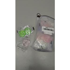 40pcs Mini Squishies Squishy Toy Cat Party Favors for Kids, Cat's paw Mochi Squishy Toys Kawaii Stress Reliever Anxiety Toys for Boys Girls, Pinata Fillers, Goodie Bag Stuffers for Toddlers Adults