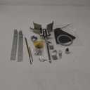 12" Shifter Complete Kit for GM TH350 Transmission Shifter Turbo 350 Automatic