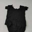Swimsuit Black M