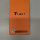 TAURI for iPhone 16 Pro Case, Compatible with MagSafe [Not-Yellowing] with Screen Protectors, Military-Grade Protection, Slim Magnetic Case for 16 Pro 6.3", Desert