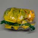 Abbylike Adjustable Waterproof Dog Raincoat Slicker Poncho for Dogs Puppies, with Transparent Hooded Double Layer, with Reflective Edges and Foldable Storage Bag (XL)