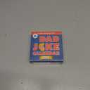 Dad Joke Calendar 2026 | Page A Day Tear Off Calendar Gift For The Dad Joke Lover, Great Christmas Gift, Funny Daily Dad Jokes Desk Calendar, Stocking Stuffer Gift For Men & Women, 365 New Jokes & Puns for The New Year