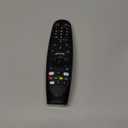Replacement TV Remote Control Controller for LG 4K HDR Smart LED TV