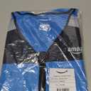 LULY YANG DSP Safety Vest-PHASING OUT (4X-Large-5X-Large)