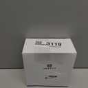 36 Pcs Men's Bow Ties Pre Tied Tuxedo Formal Adjustable Clip On Bow Satin Bowtie for Men Costume Wedding Party