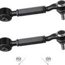 TUCAREST 2Pcs K621873 Left Right Rear Upper Control Arm and Ball Joint Assembly Compatible With 2001-2006 Ac-ura MDX, 04-08 TSX /03-07 Ho-nda Accord, 99-04 Odyssey, 03-08 Pilot Suspension