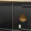 Cornhole Set 4x2 and 3X2 Regulation Size Corn Holes Sets with Carrying Bags & 8 Bean Bags Cornhole Boards Bean Toss Games for Adults Family Outdoor Beach Lawn Outside Backyard Games