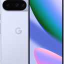 Google Pixel 10 - Unlocked Android Smartphone - Gemini AI Assistant - Advanced Triple Rear Camera, Fast-Charging 24+ Hour Battery, and 6.3" Actua Display - Frost - 256 GB (2025 Model)