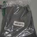 Women Legging Color Grey Size S