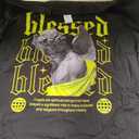 Blessed Angel T-Shirt 2XL