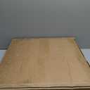 Wheel Rim Protector for Tesla Model Y Gemini 19 inch Apollo Wheels 2020-2024 Model Y Accessories All-in-one Car Tire Trim Rings Rim Case Hubcaps Wheel Cover (Red)