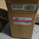 Potable Thermal Expansion Tank for Water Heater, 2.1 Gallon Capacity, 3/4 Inch MNPT Connection