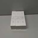 3 x 2-in-1 Facial Hair Removal for Women, Upgraded Device with Ease of Use, Gentle and Painless