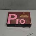 Professional Makeup Brushes BS-MALL With Travel Case - Kabuki Brush Eyeshadow Brush, Concealer Brush, Blush Brush Bronzer & Foundation Brush 20 Pcs, Labeled Daily Use & Versatile Occasions Gift Box