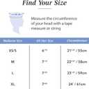 Wallaroo Hat Company Mens Outback Fedora  Lightweight Wide Brim Natural Fiber Hat, UPF 50+ UV Protection, Travel Sun Hat (Large-X-Large)