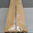 Foldable Bed Rail for Toddlers, 71in Reinforced Carbon Steel Frame&Connectors, Breathable Cationic Fabric - Safety Toddler Bed Rails for Queen, King, Twin, Full, No-Tool Setup.