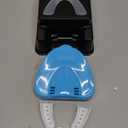 DenTek Mouth Guard for Nighttime Teeth Grinding, Professional-Fit Dental Guard, 1 Count