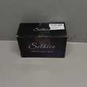 JMEXSUSS 66ft 200 LED White Christmas Lights Indoor Outdoor, Connectable String Twinkle Lights Outdoor Clear Wire Plug in for Bedroom House Fireplace Christmas Tree Decoration