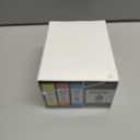 952XL Ink Cartridges Black Color Combo Pack Replacement for HP 952 XL for OfficeJet Pro 7740 952 952XL for 8710 8210 8715 8700 8702 8703 8720 8725 8730 8740 7720 8200 8216 8716 Printers KCMY 4-Pack