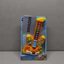 VTech Zoo Jamz Tiger Rock Guitar, Orange
