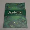Joyhabit Satin Bonnet for Sleeping | Hair Protection,Overnight Frizz Control & Breakage Reduction (Heathered Dusty Rose)
