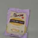 Bob's Red Mill Gluten Free Active Dry Yeast, 08 Oz (8 Ounce (Pack of 1)), Best By: 06/09/2024